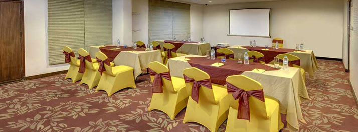 713/The Hotel Hindustan International (HHI) Select - Bengaluru 04.jpg